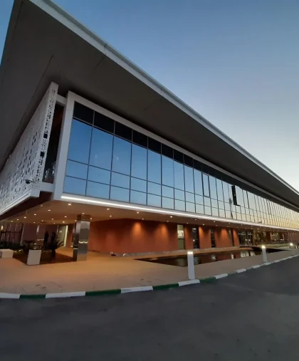 Benguerir-Data-Center