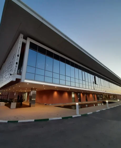 Benguerir-Data-Center