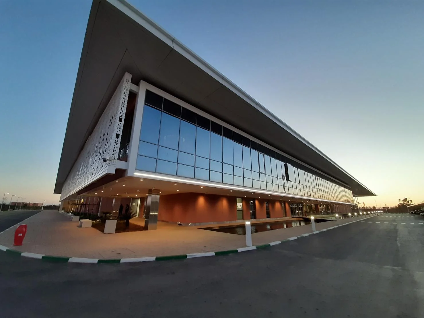 Benguerir-Data-Center