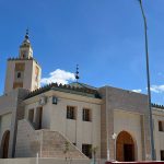 Turn-Key Construction of the Youssoufia Mosque (Lot TCE)