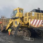 Travaux de contrôle et d’inspection des machines et installations fixes – Mine de Boucraa
